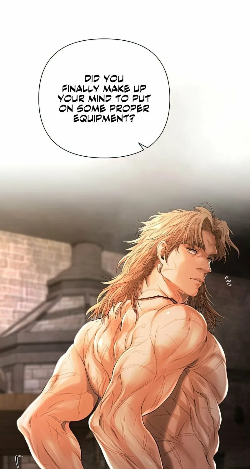 Read Barbarian Quest chapter 45 image 2 on Lezhin