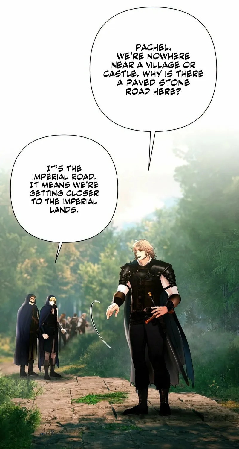 Read Barbarian Quest chapter 45 image 26 on Lezhin