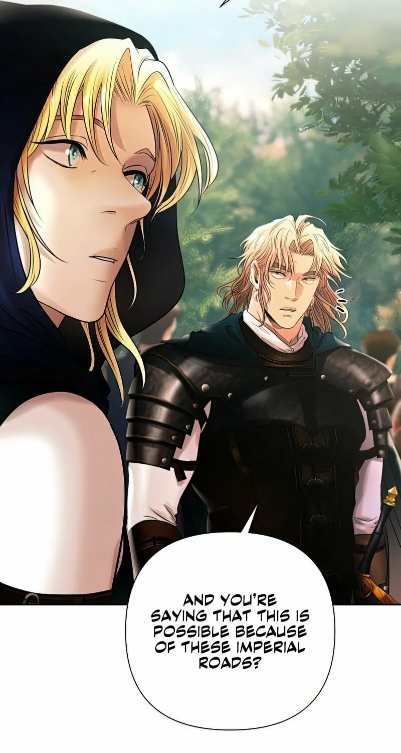 Read Barbarian Quest chapter 45 image 28 on Lezhin