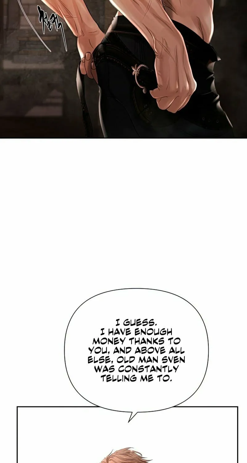 Read Barbarian Quest chapter 45 image 3 on Lezhin