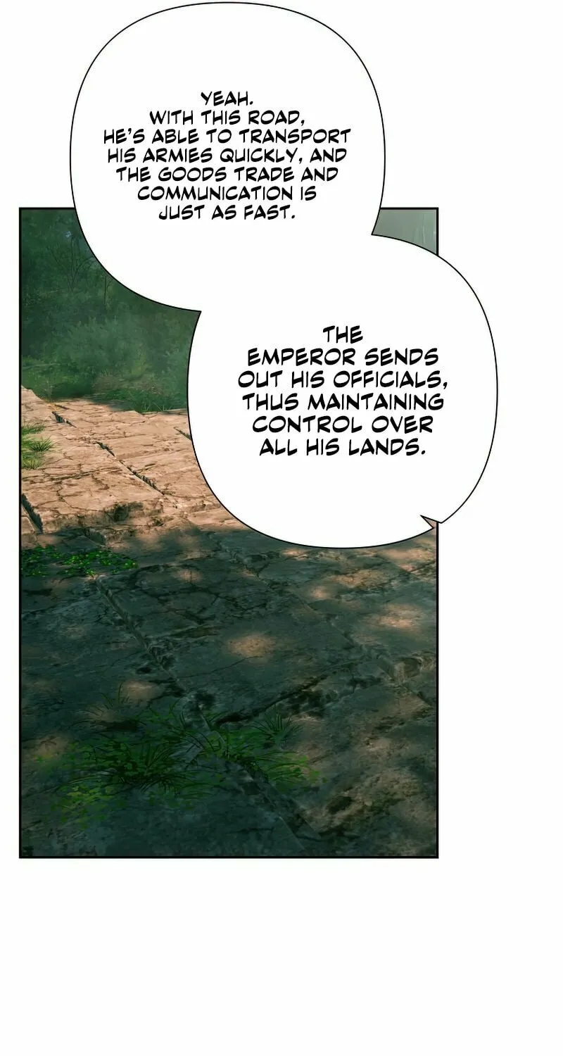 Read Barbarian Quest chapter 45 image 30 on Lezhin