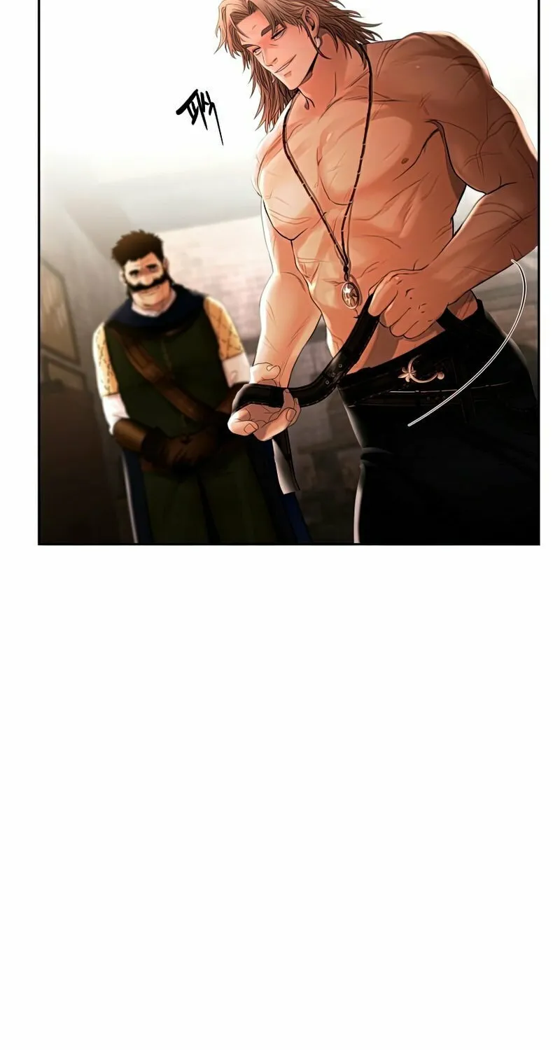 Read Barbarian Quest chapter 45 image 4 on Lezhin