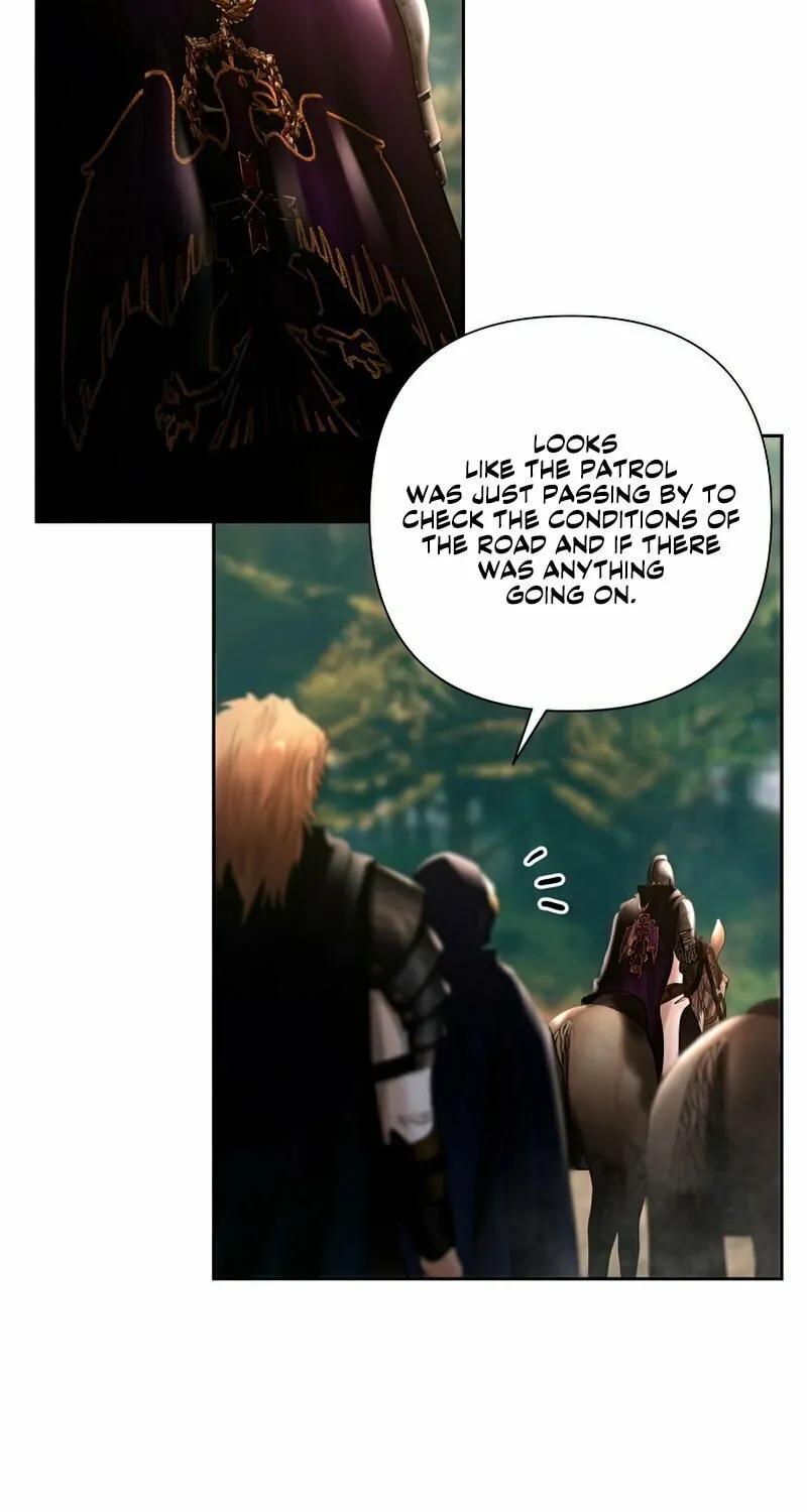 Read Barbarian Quest chapter 45 image 46 on Lezhin