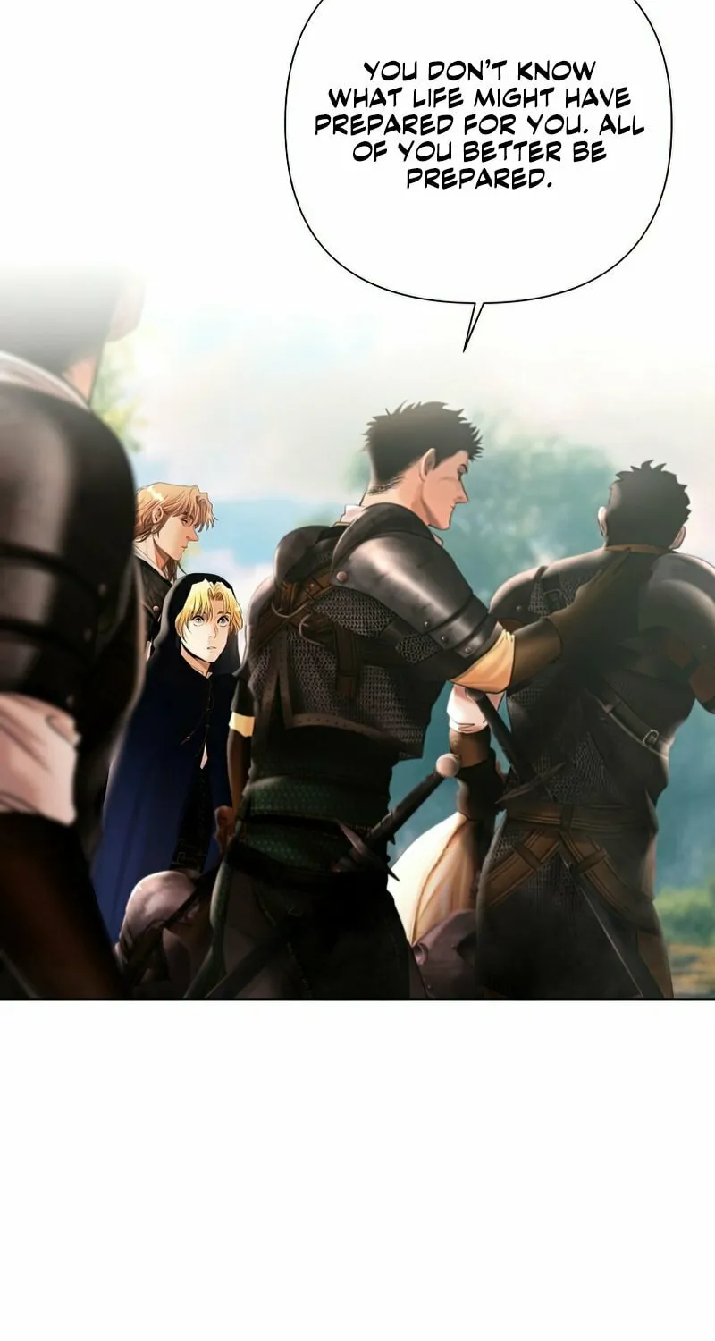 Read Barbarian Quest chapter 45 image 51 on Lezhin