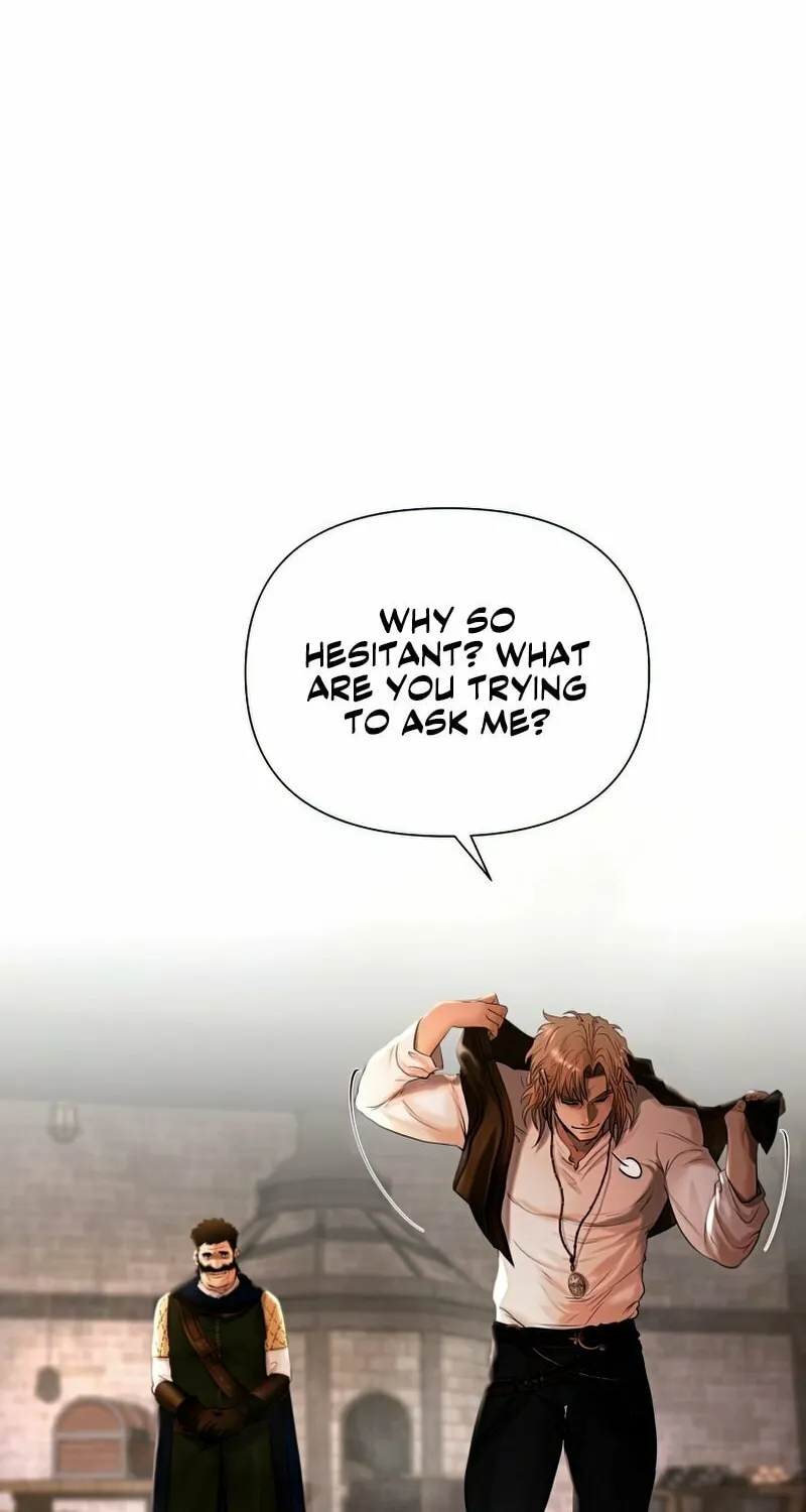 Read Barbarian Quest chapter 45 image 6 on Lezhin