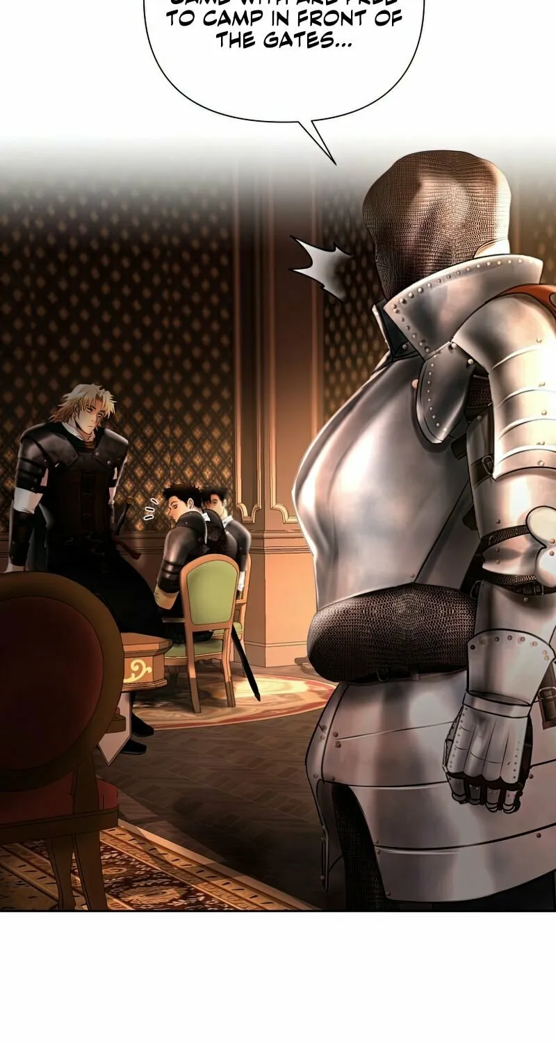 Read Barbarian Quest chapter 45 image 87 on Lezhin
