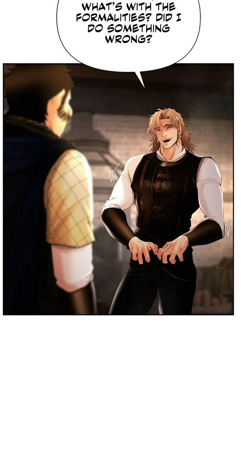 Read Barbarian Quest chapter 45 image 9 on Lezhin