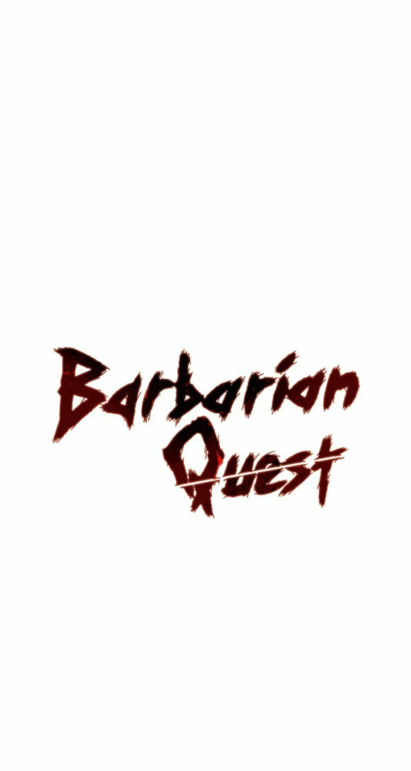 Read Barbarian Quest chapter 47 image 1 on Lezhin