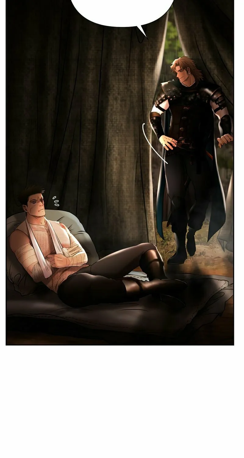 Read Barbarian Quest chapter 47 image 23 on Lezhin