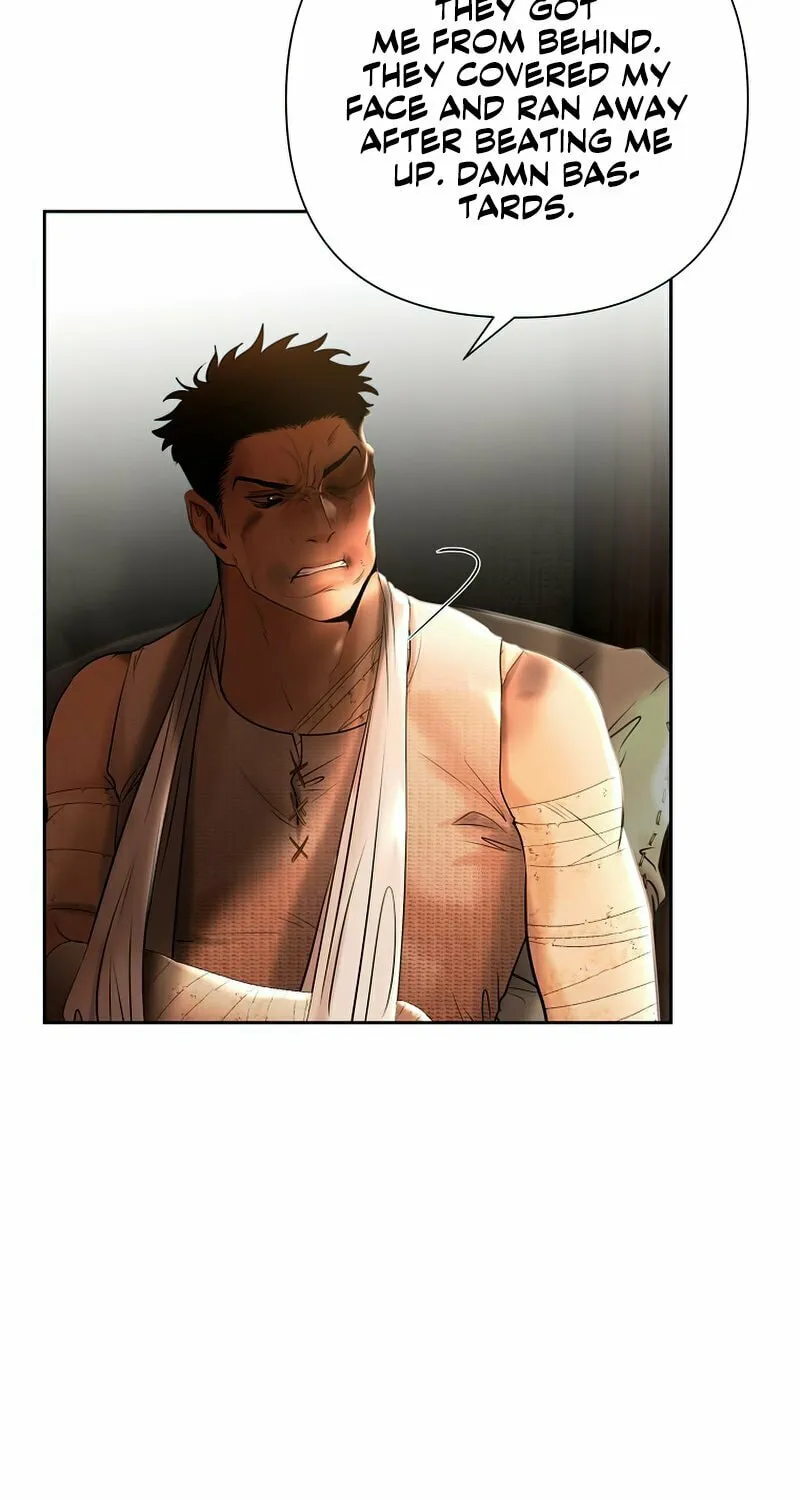 Read Barbarian Quest chapter 47 image 27 on Lezhin