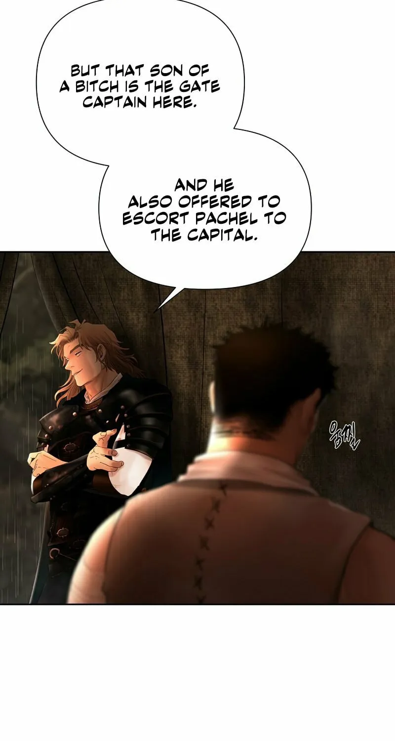 Read Barbarian Quest chapter 47 image 32 on Lezhin