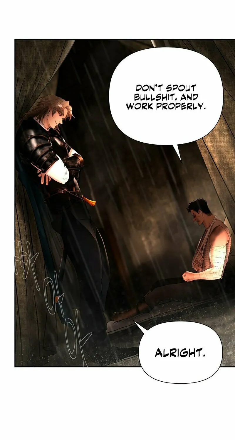 Read Barbarian Quest chapter 47 image 36 on Lezhin