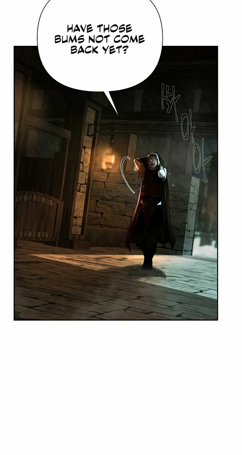 Read Barbarian Quest chapter 47 image 47 on Lezhin