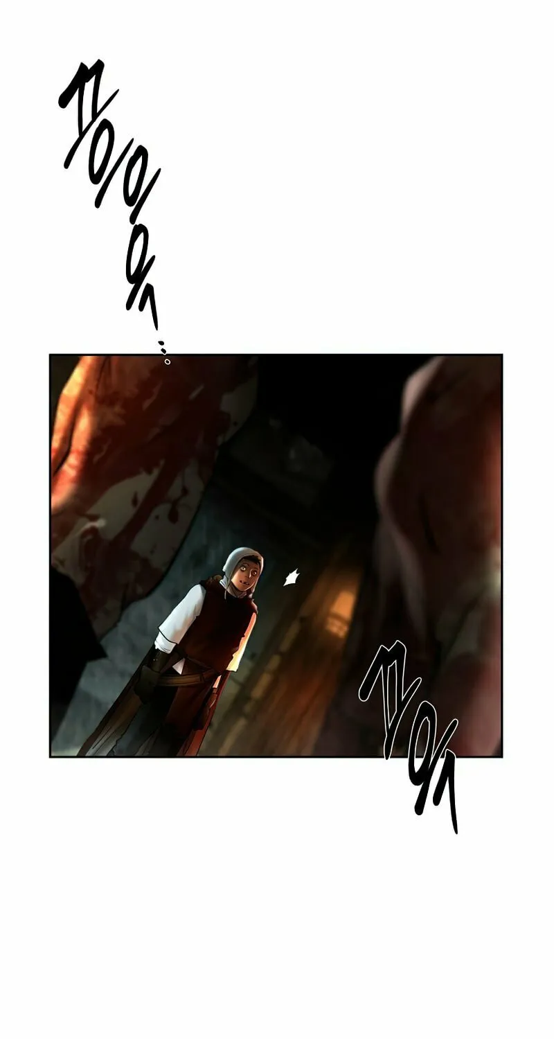 Read Barbarian Quest chapter 47 image 49 on Lezhin