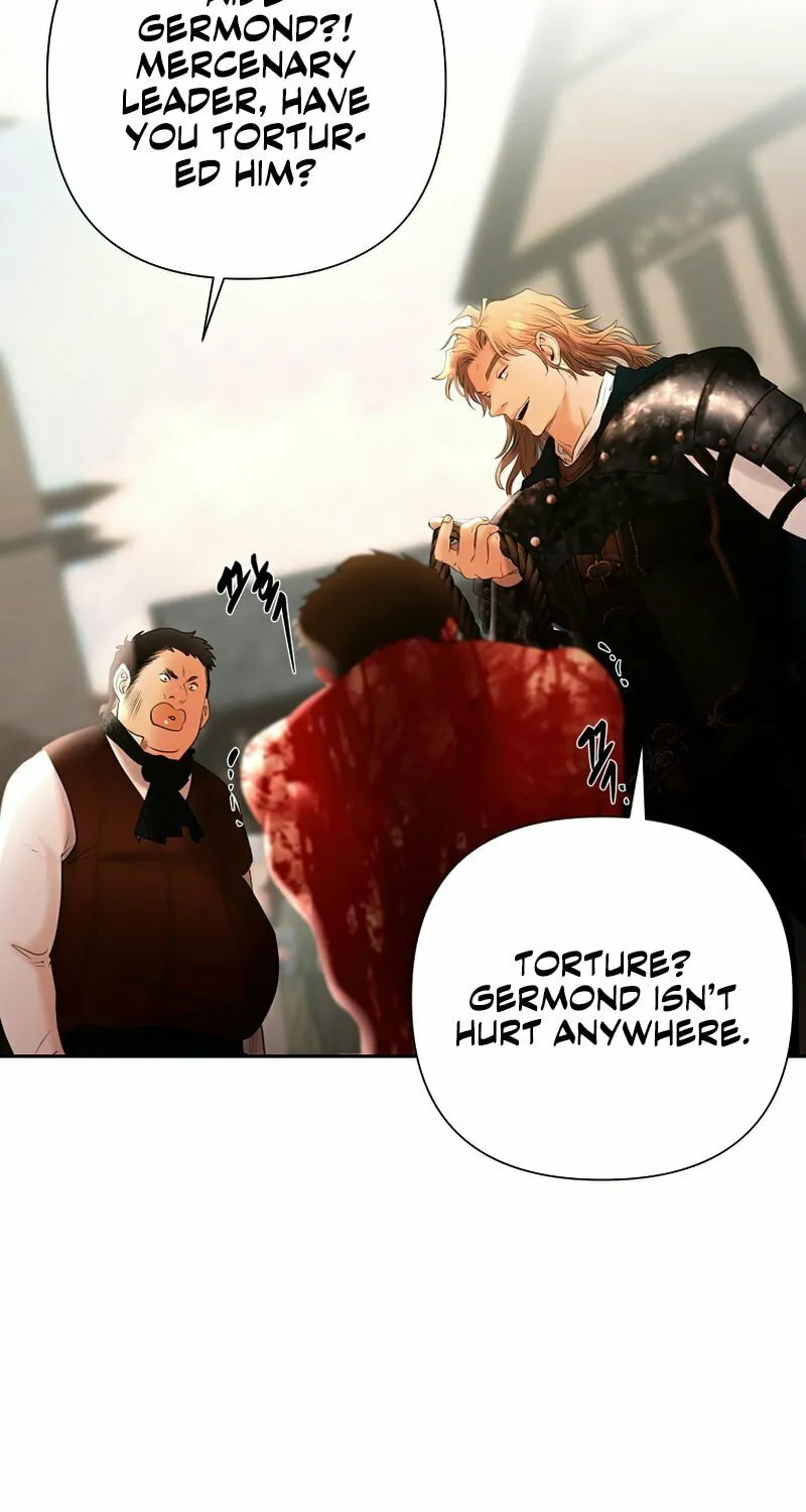 Read Barbarian Quest chapter 47 image 62 on Lezhin