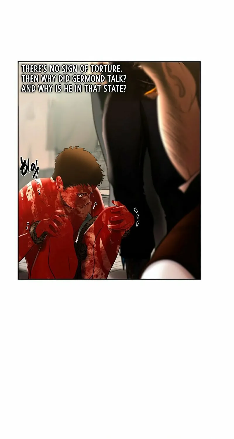 Read Barbarian Quest chapter 47 image 63 on Lezhin