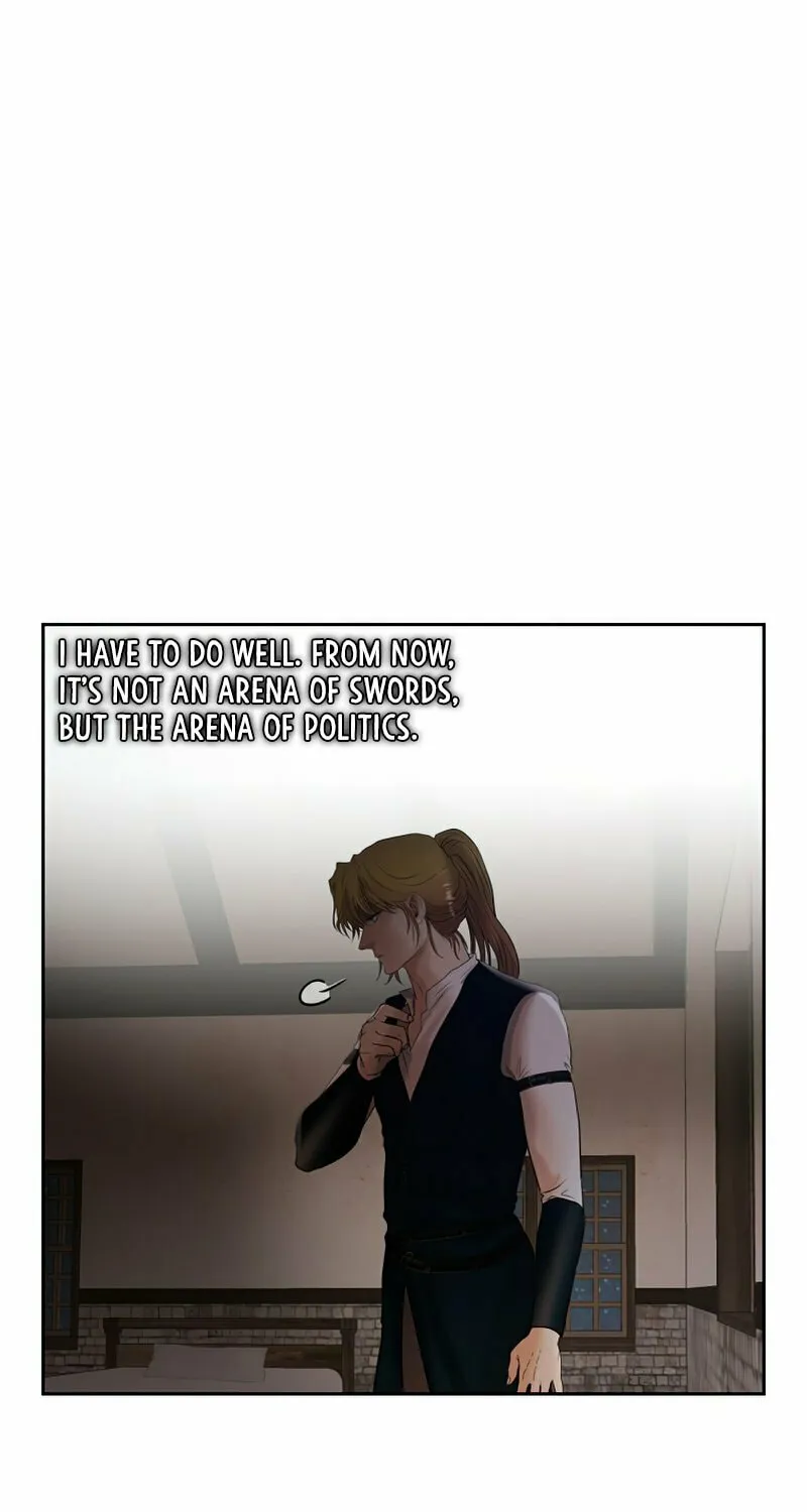 Read Barbarian Quest chapter 47 image 7 on Lezhin