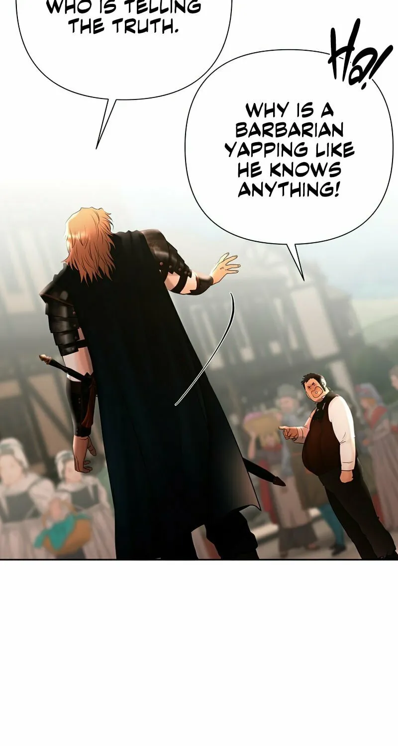 Read Barbarian Quest chapter 47 image 74 on Lezhin