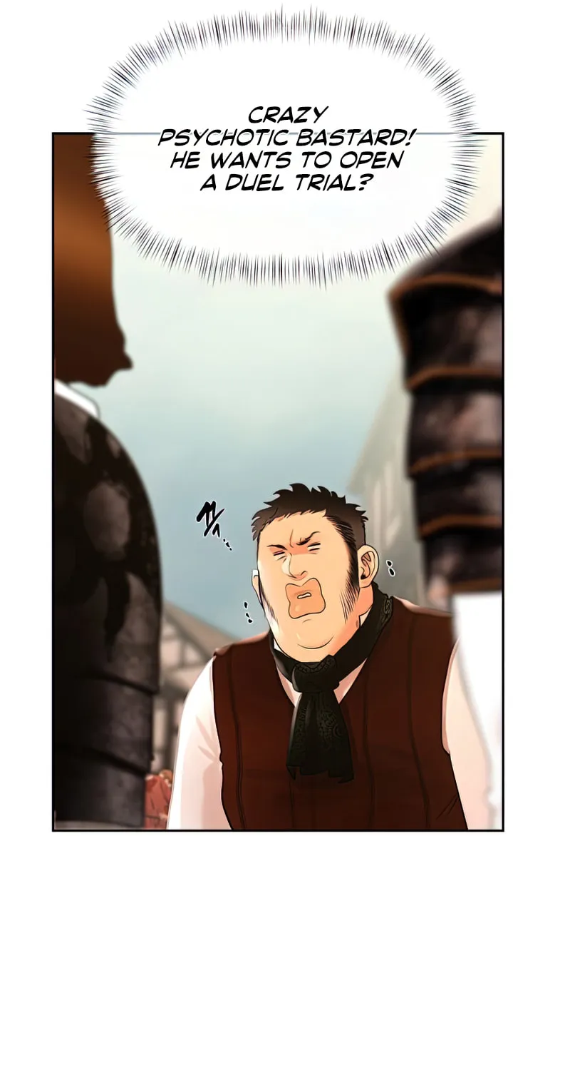 Read Barbarian Quest chapter 48 image 11 on Lezhin