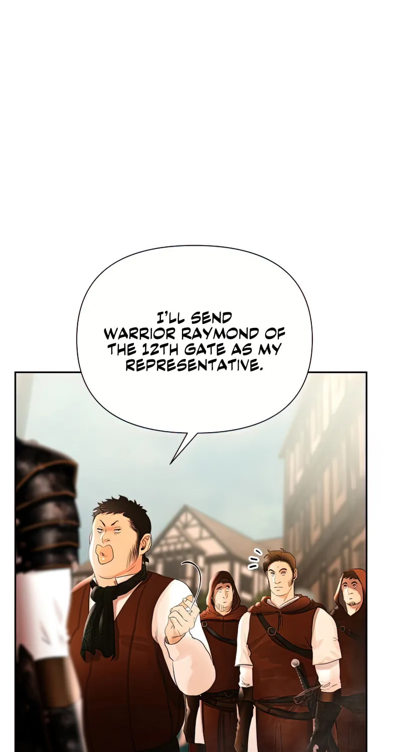 Read Barbarian Quest chapter 48 image 12 on Lezhin