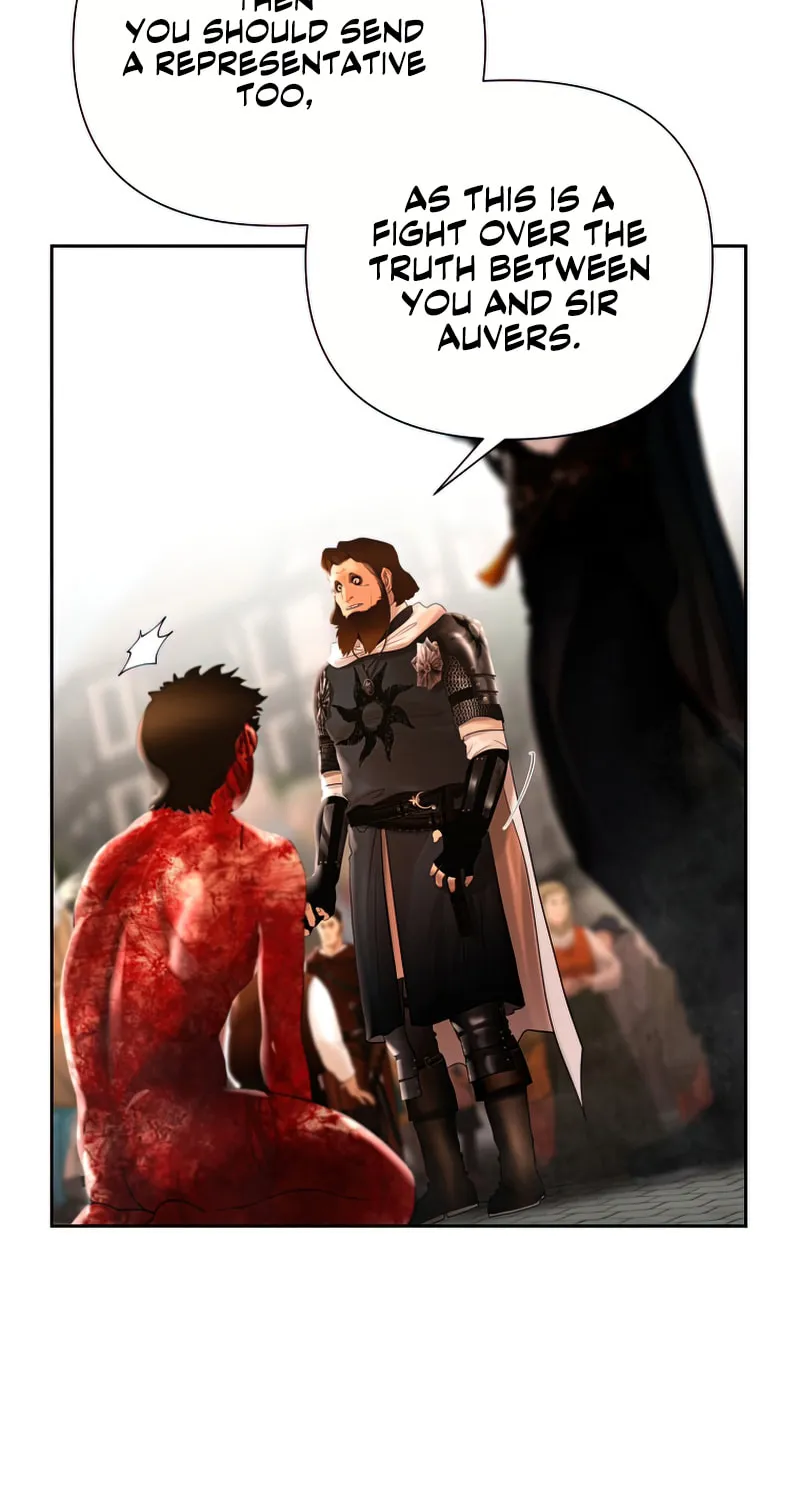 Read Barbarian Quest chapter 48 image 15 on Lezhin