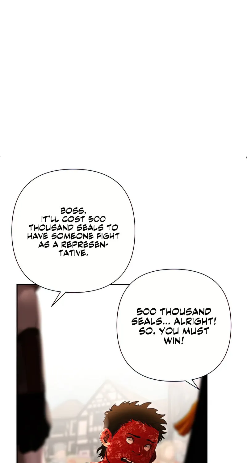 Read Barbarian Quest chapter 48 image 16 on Lezhin