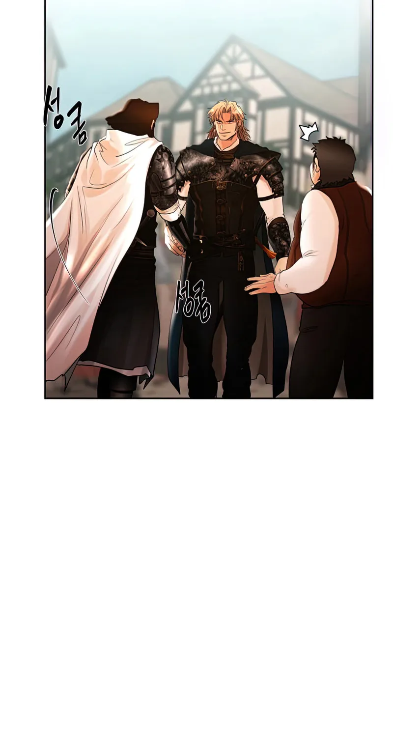 Read Barbarian Quest chapter 48 image 2 on Lezhin