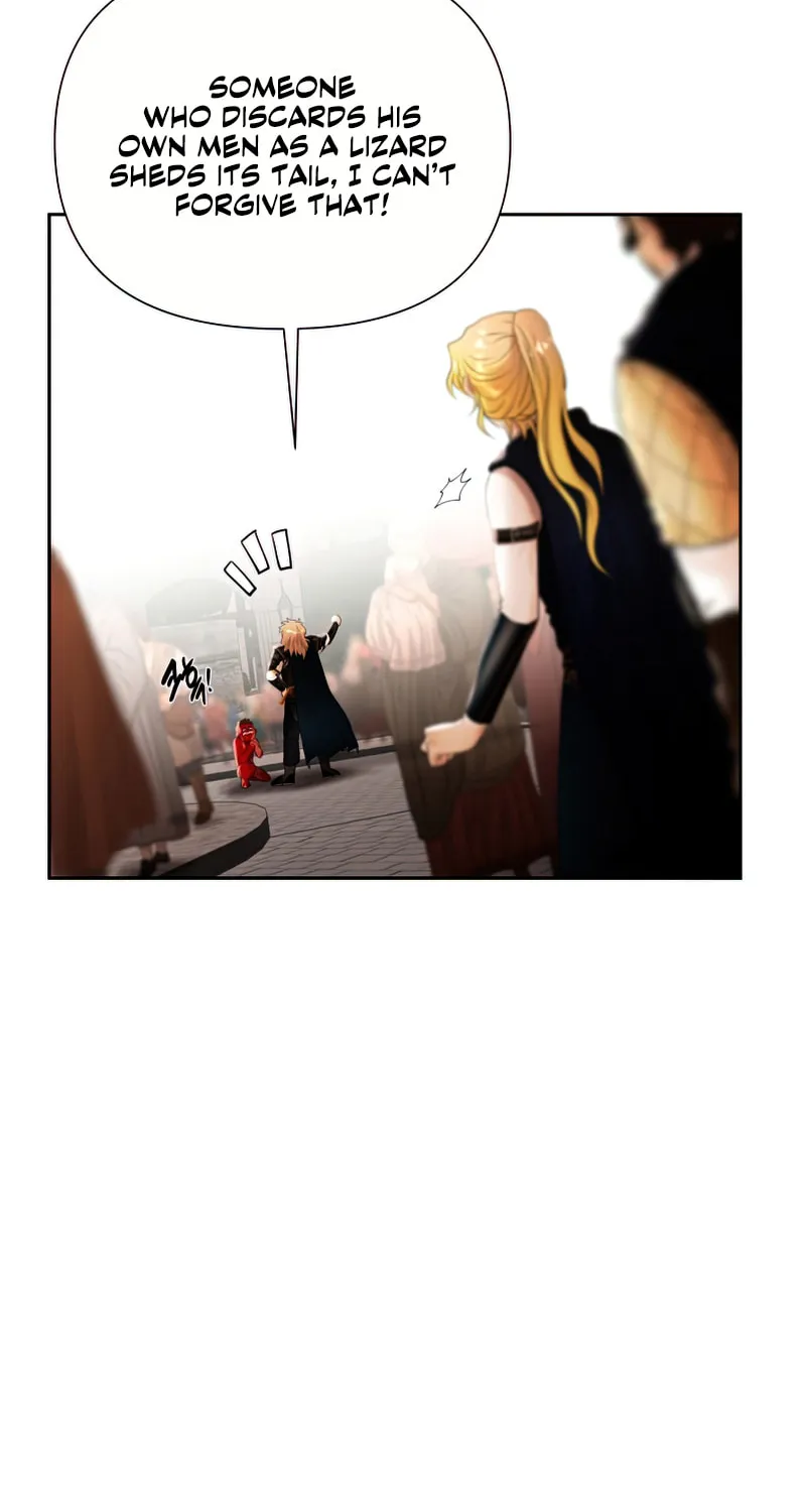 Read Barbarian Quest chapter 48 image 20 on Lezhin