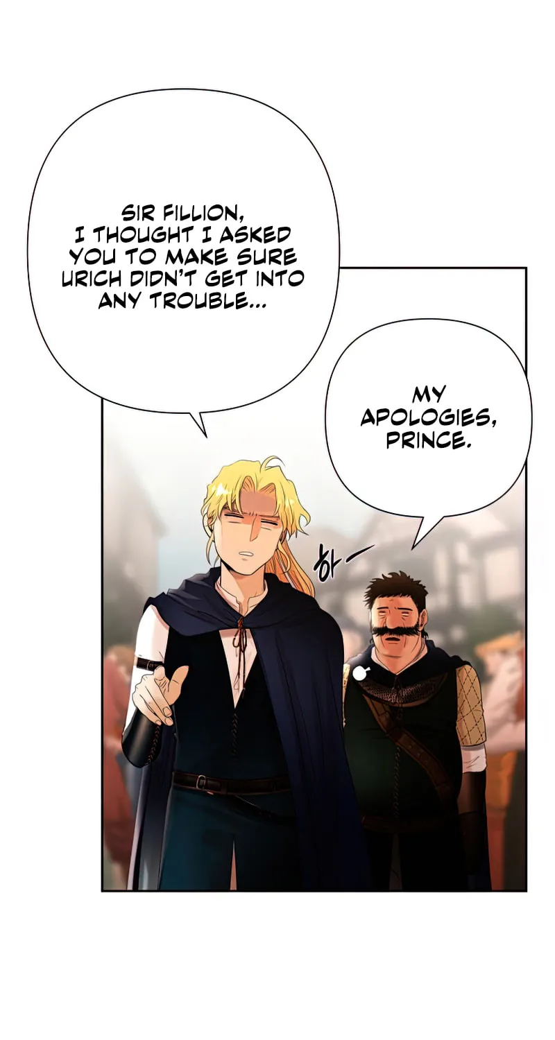 Read Barbarian Quest chapter 48 image 21 on Lezhin