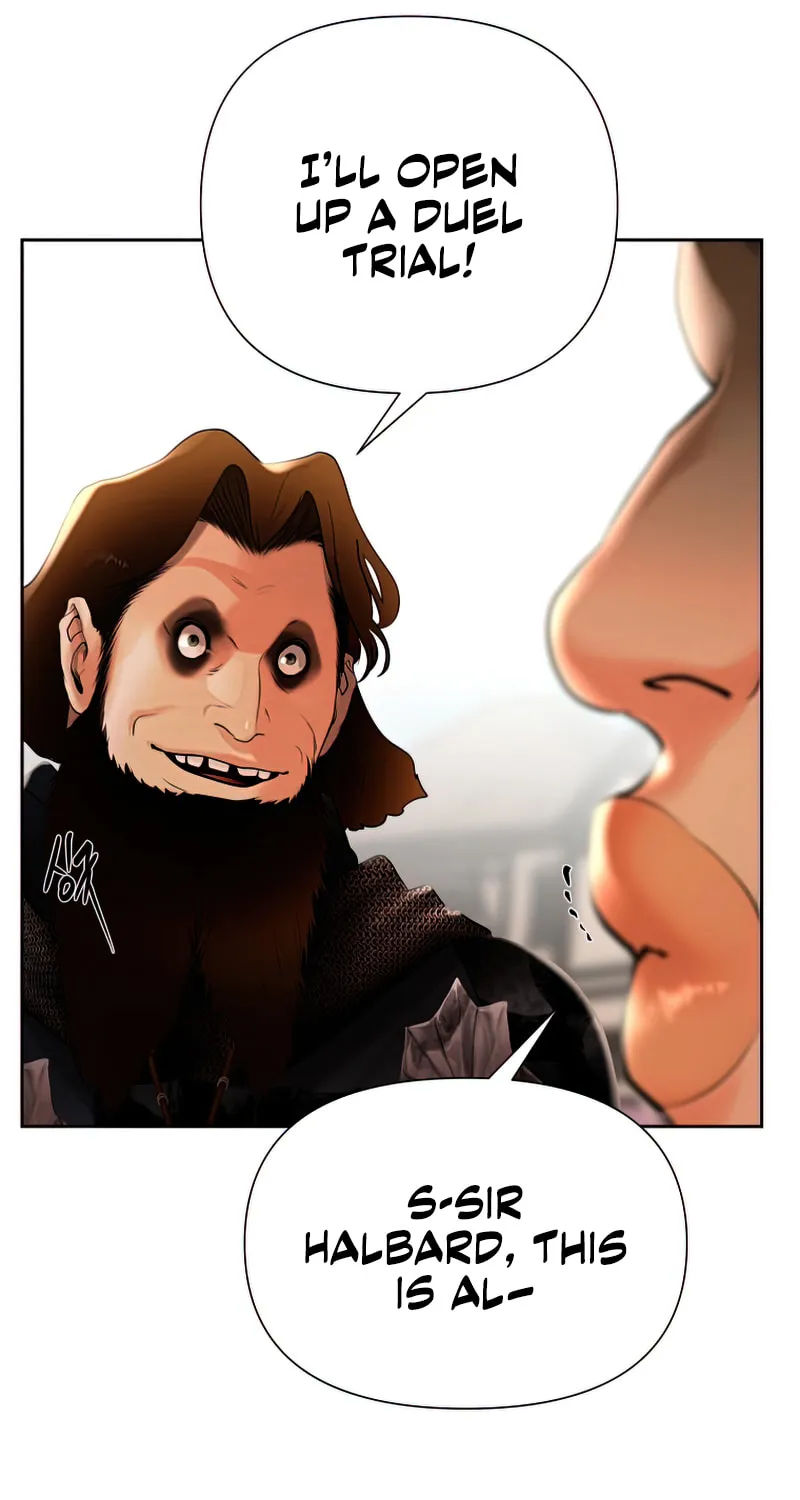 Read Barbarian Quest chapter 48 image 3 on Lezhin