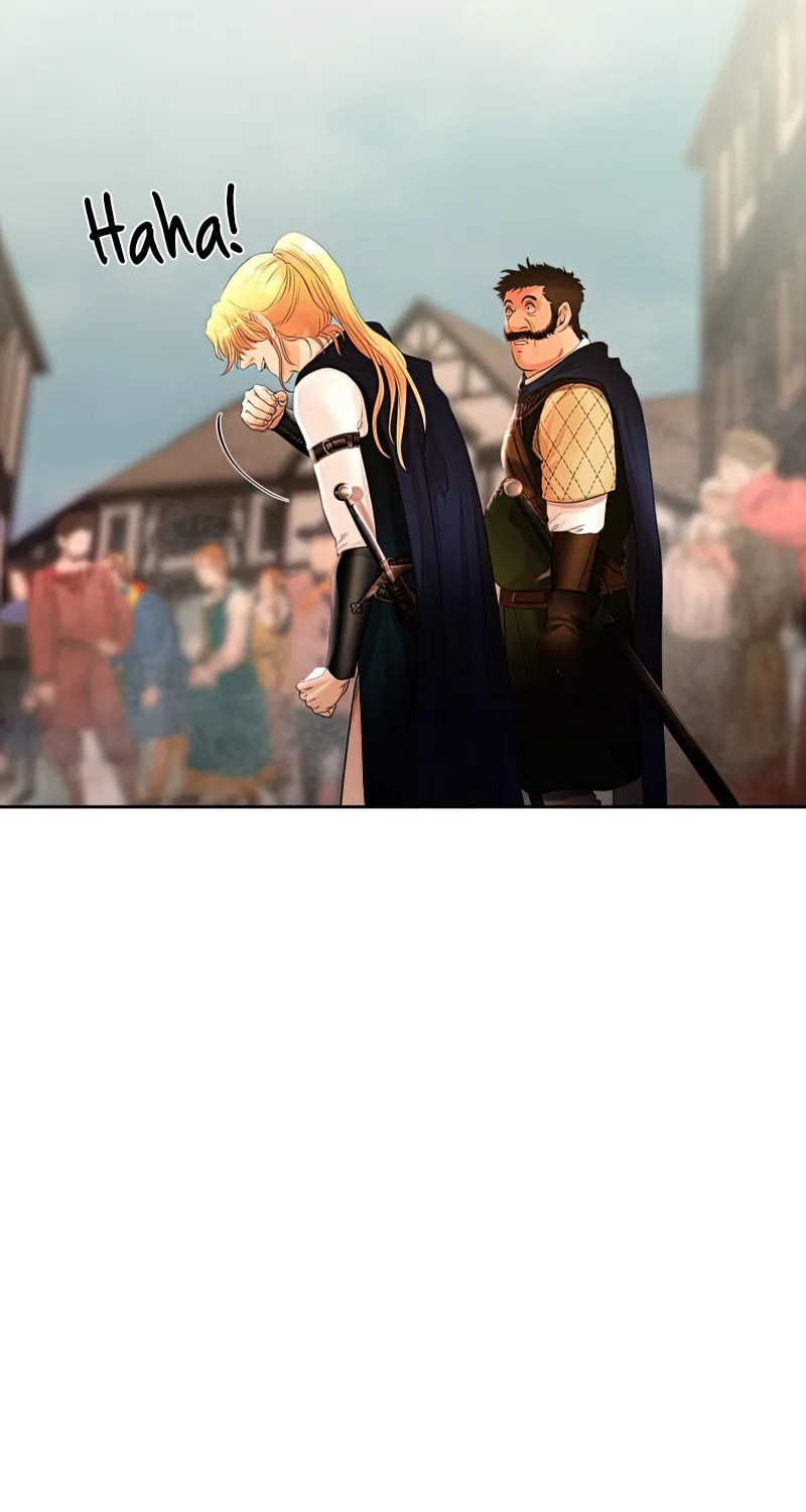 Read Barbarian Quest chapter 48 image 30 on Lezhin