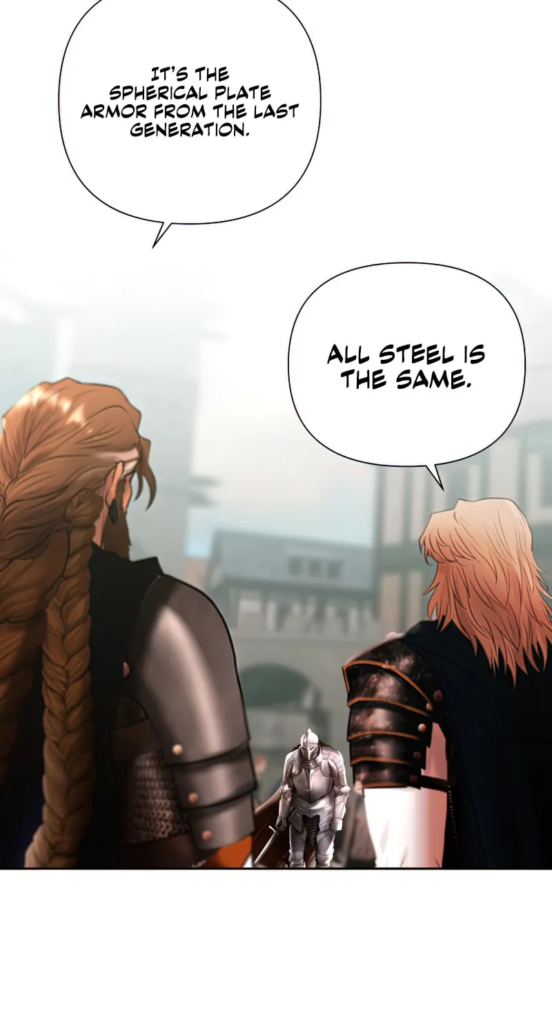 Read Barbarian Quest chapter 48 image 33 on Lezhin