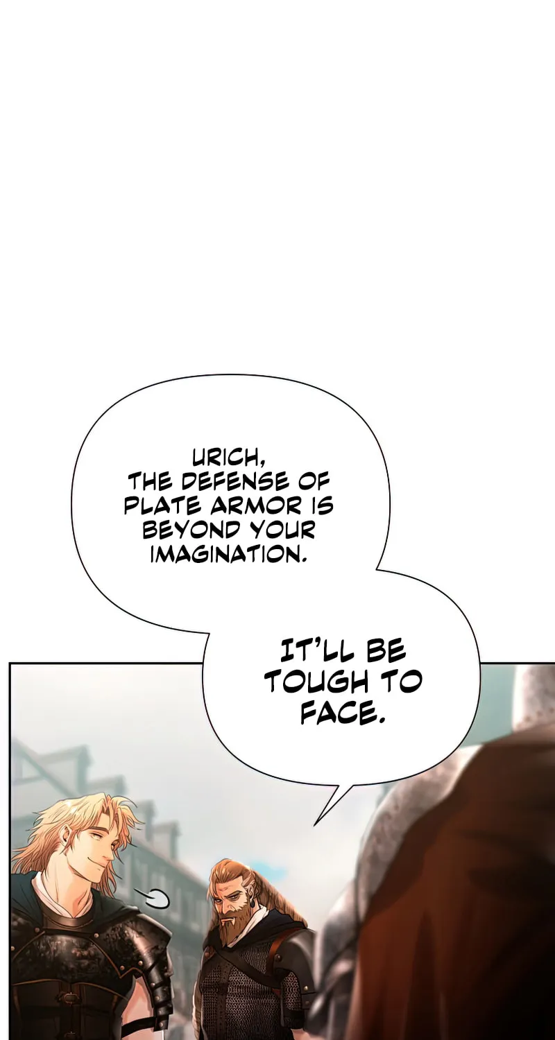 Read Barbarian Quest chapter 48 image 34 on Lezhin