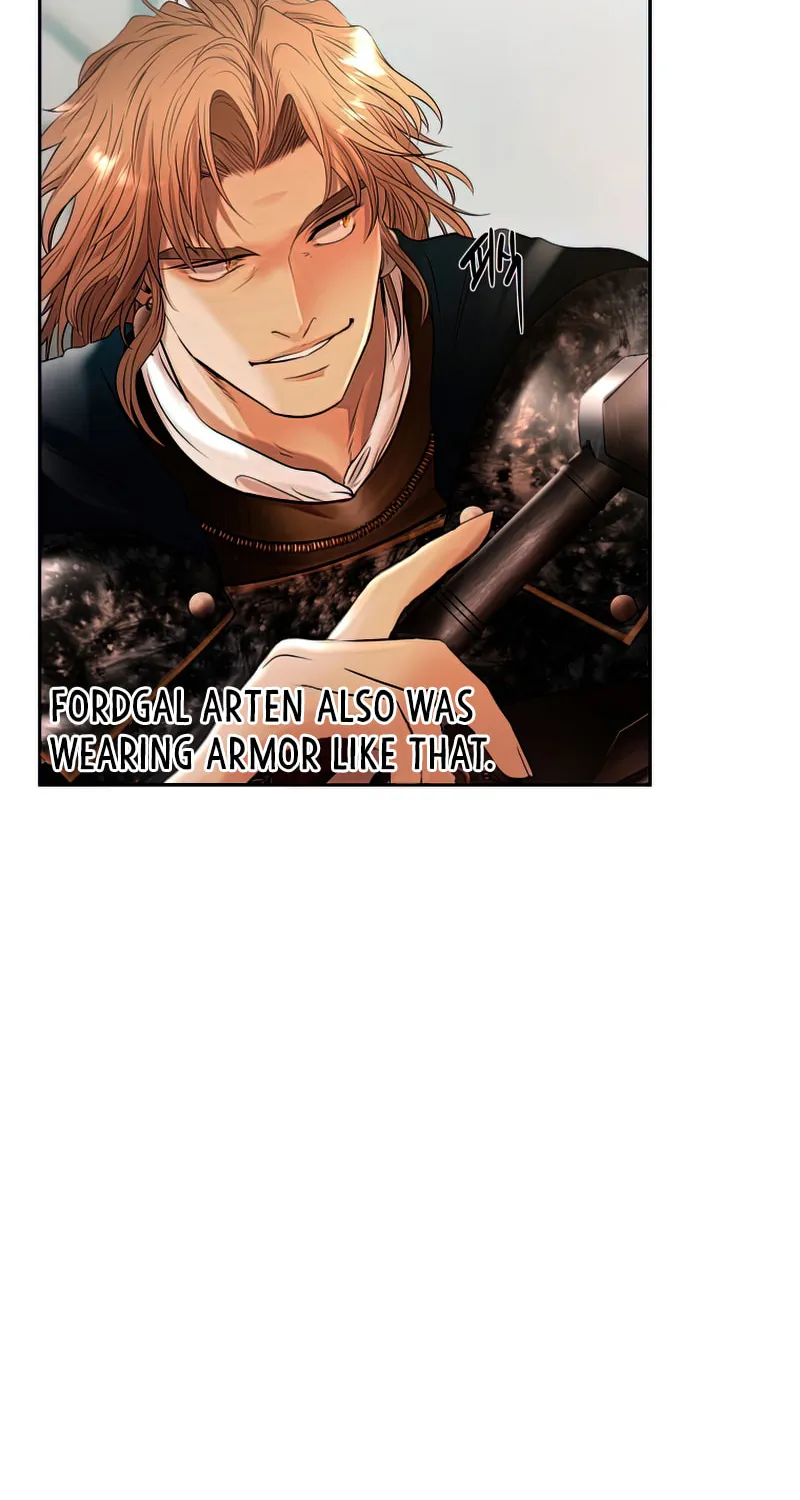 Read Barbarian Quest chapter 48 image 36 on Lezhin