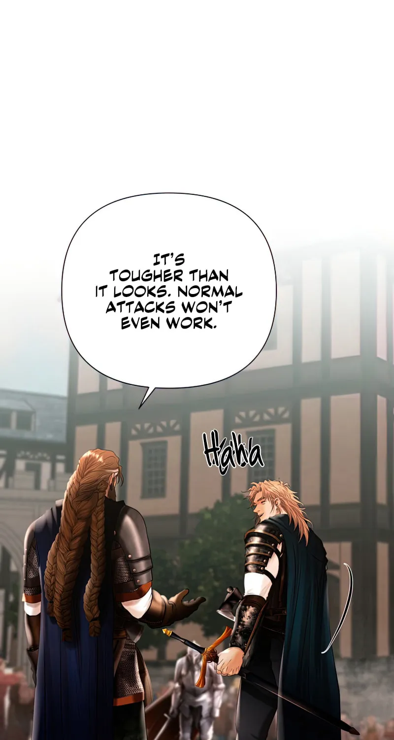 Read Barbarian Quest chapter 48 image 37 on Lezhin