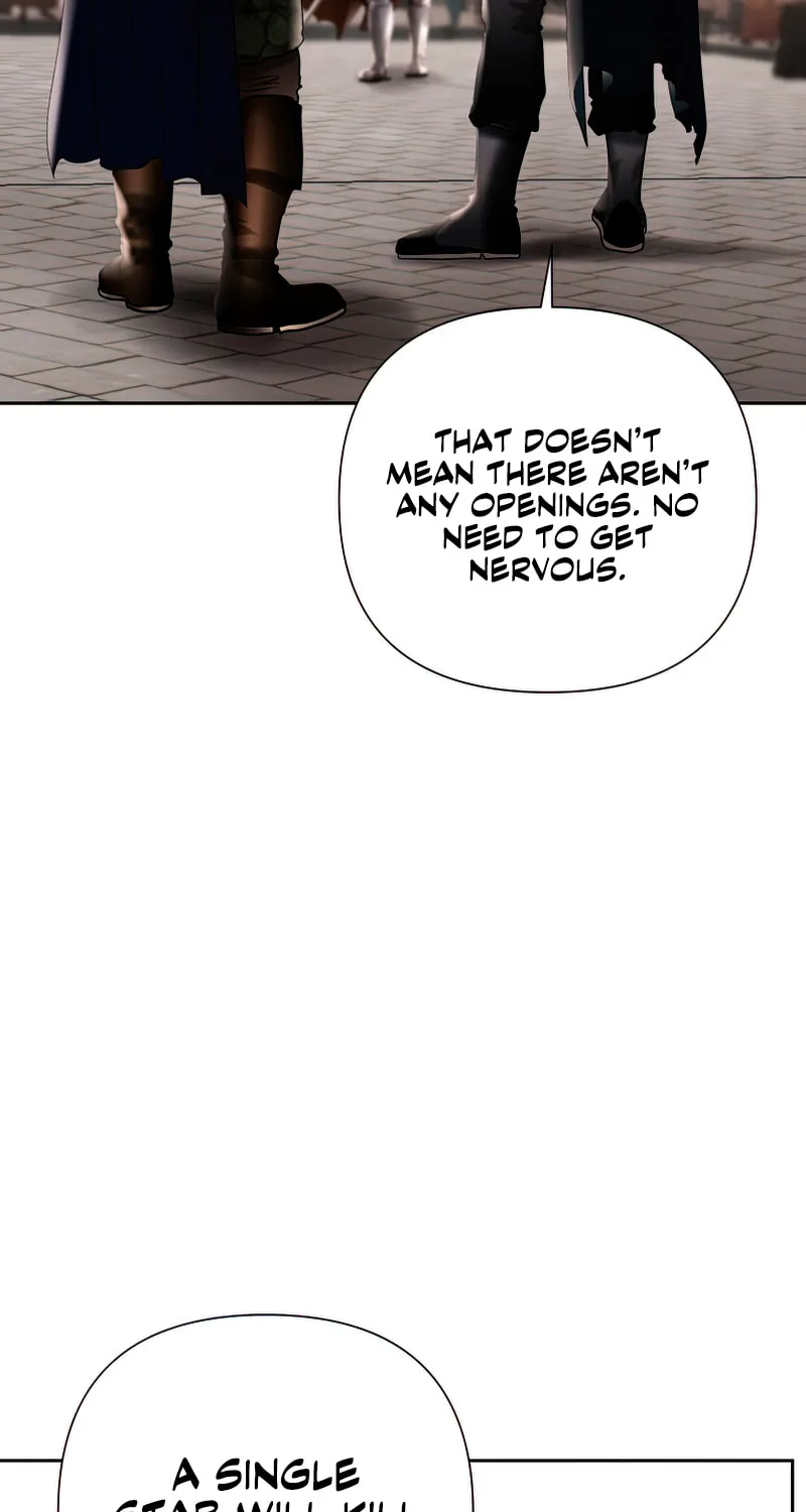 Read Barbarian Quest chapter 48 image 38 on Lezhin