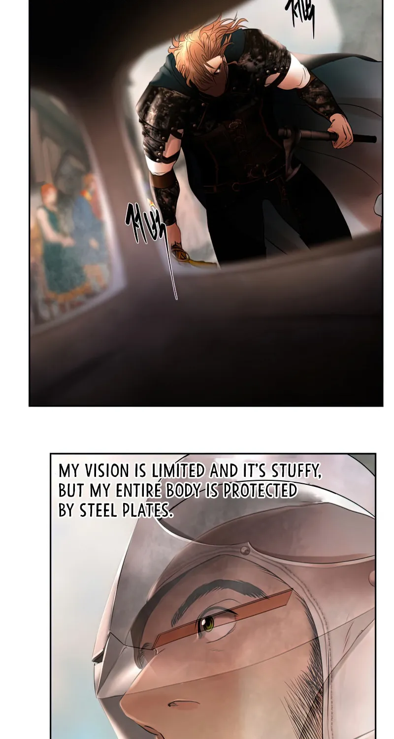 Read Barbarian Quest chapter 48 image 48 on Lezhin