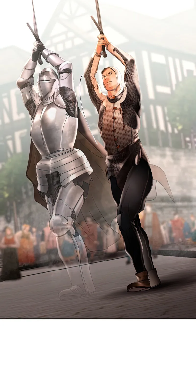 Read Barbarian Quest chapter 48 image 50 on Lezhin