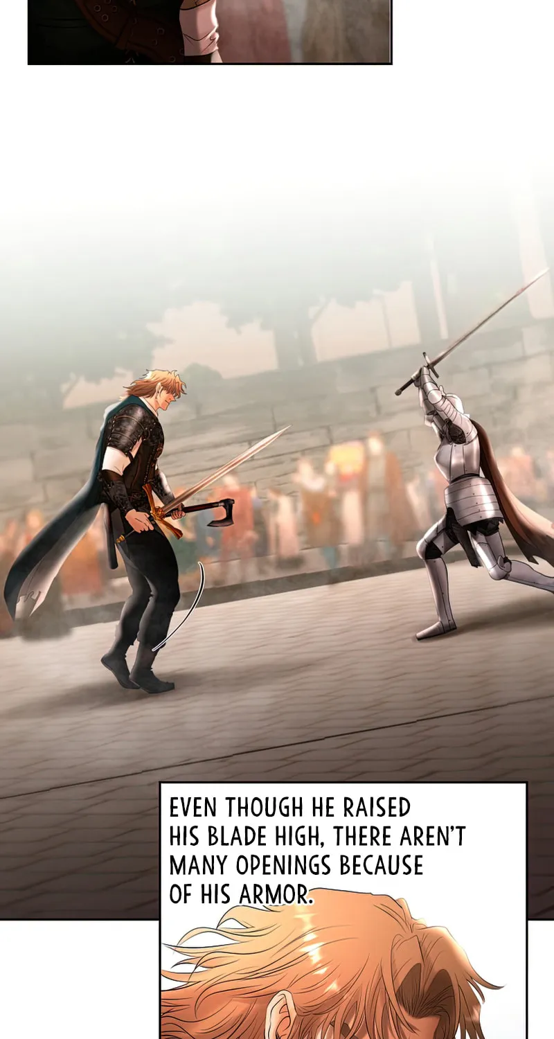 Read Barbarian Quest chapter 48 image 52 on Lezhin