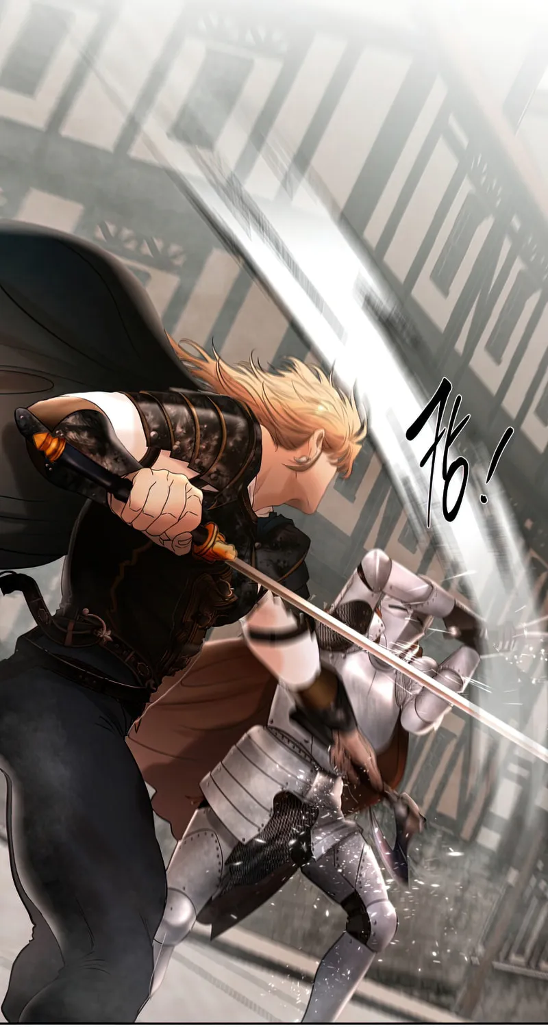 Read Barbarian Quest chapter 48 image 54 on Lezhin