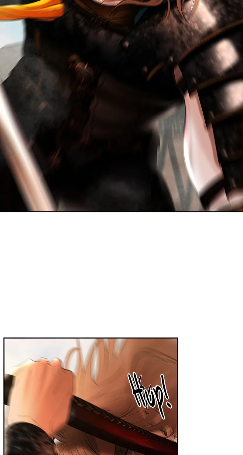 Read Barbarian Quest chapter 48 image 64 on Lezhin