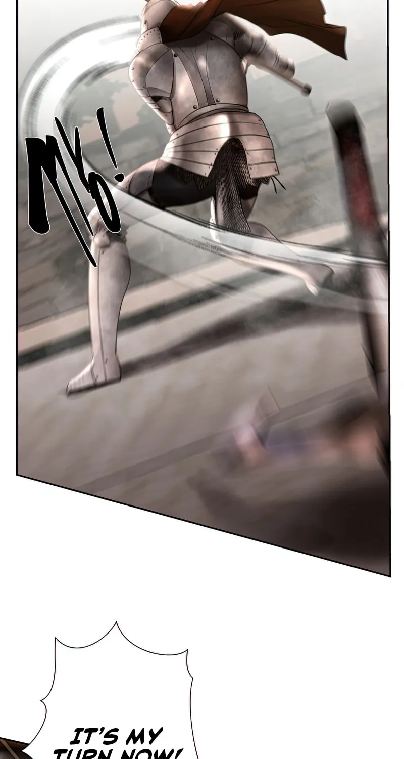Read Barbarian Quest chapter 48 image 67 on Lezhin