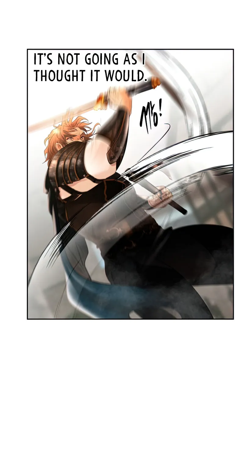 Read Barbarian Quest chapter 48 image 69 on Lezhin