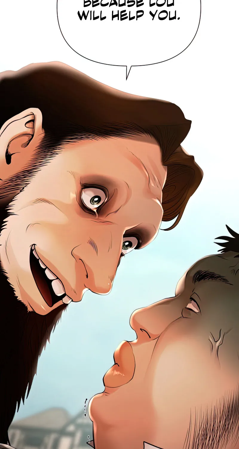 Read Barbarian Quest chapter 48 image 7 on Lezhin