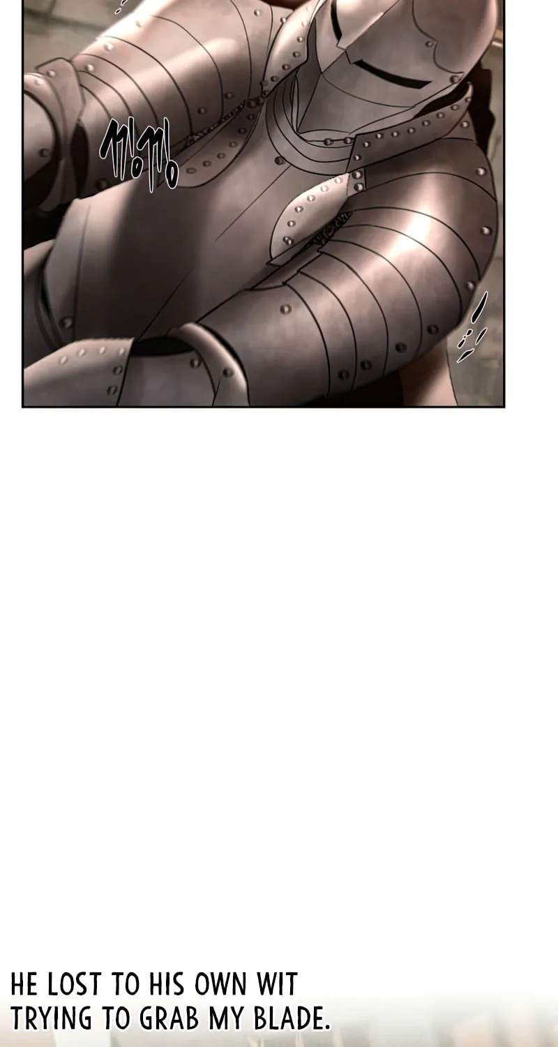 Read Barbarian Quest chapter 48 image 73 on Lezhin