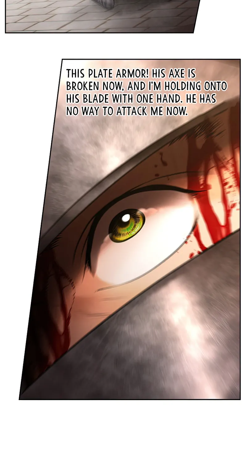 Read Barbarian Quest chapter 48 image 77 on Lezhin