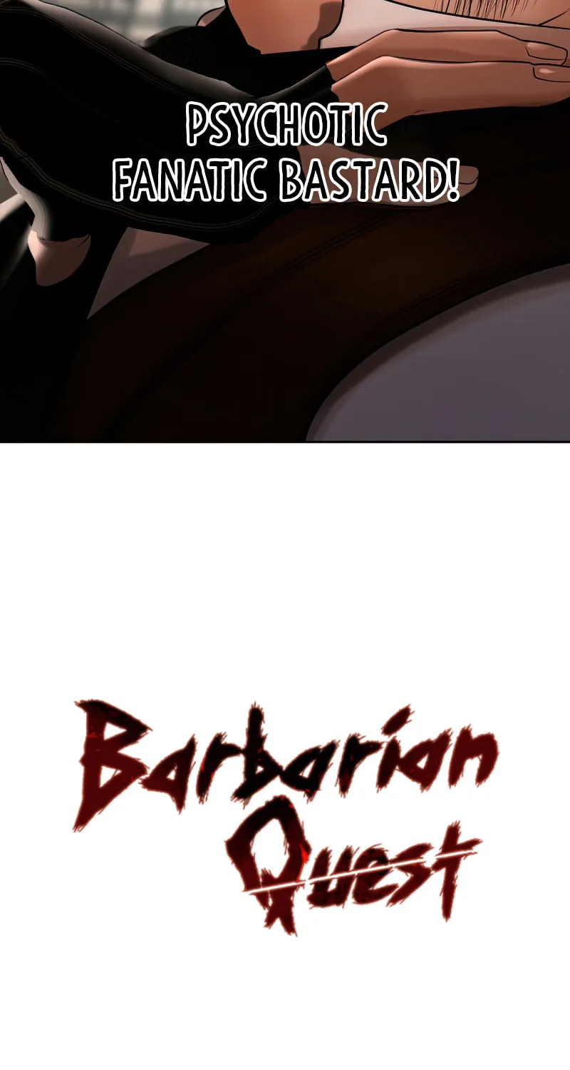 Read Barbarian Quest chapter 48 image 8 on Lezhin