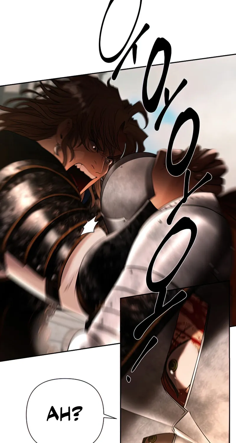 Read Barbarian Quest chapter 48 image 82 on Lezhin