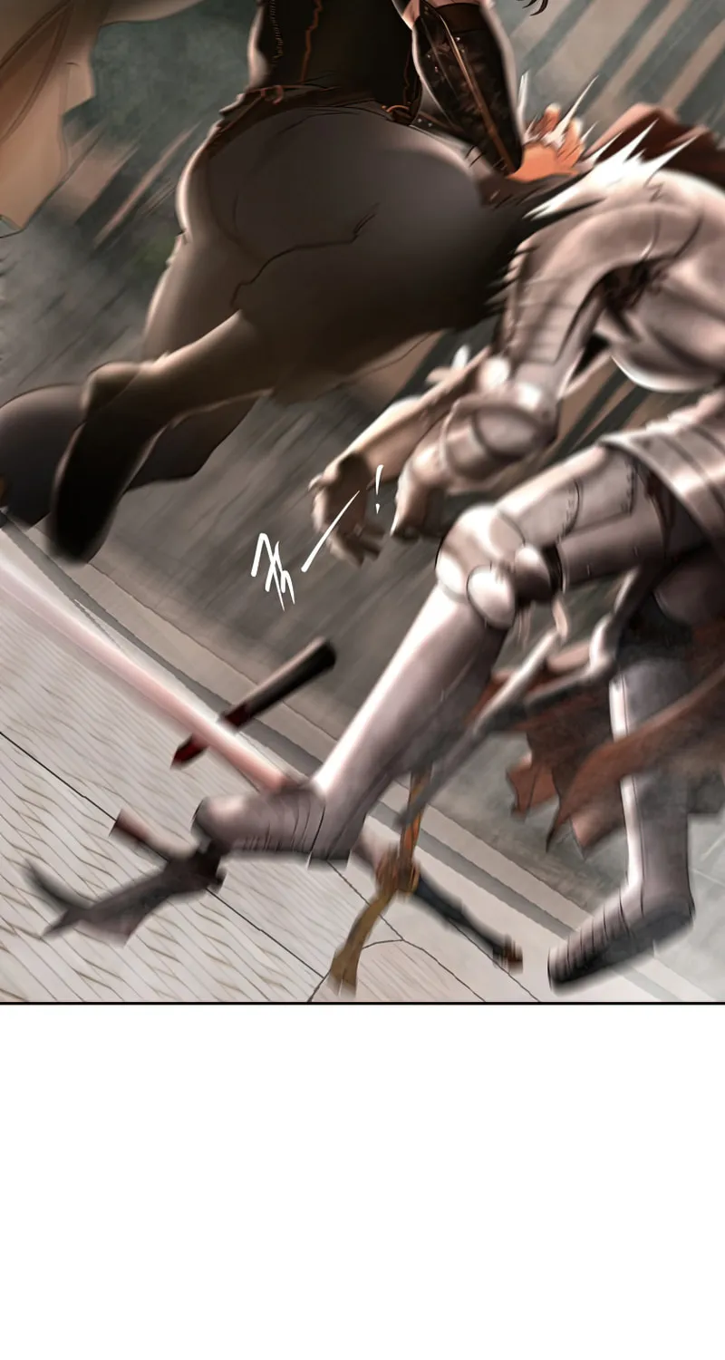 Read Barbarian Quest chapter 48 image 84 on Lezhin