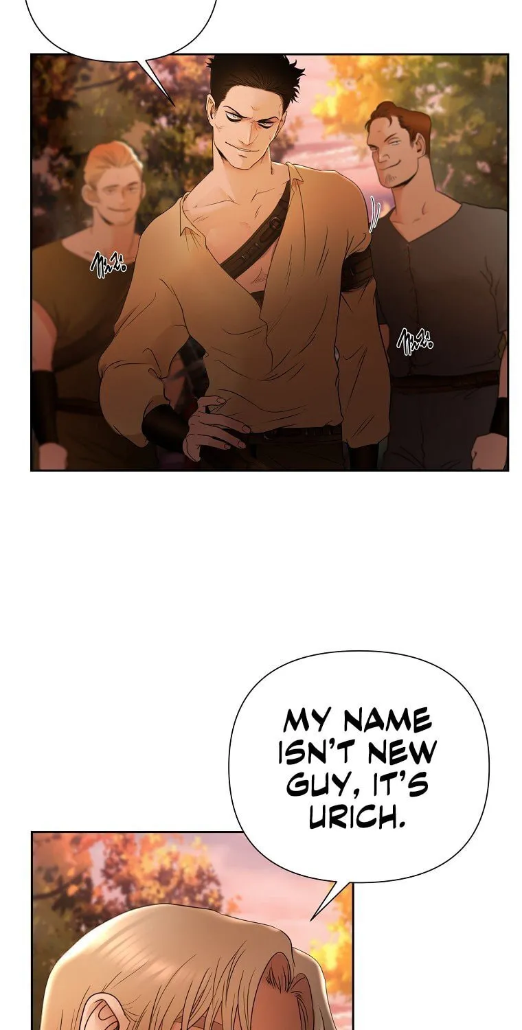 Read Barbarian Quest chapter 5 image 10 on Lezhin
